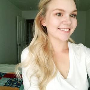 Meet your Posher, Rikki